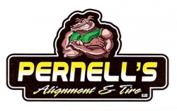 Pernell